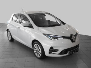 Renault Zoe 2020