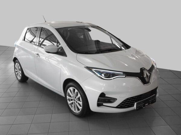 Renault Zoe 2020