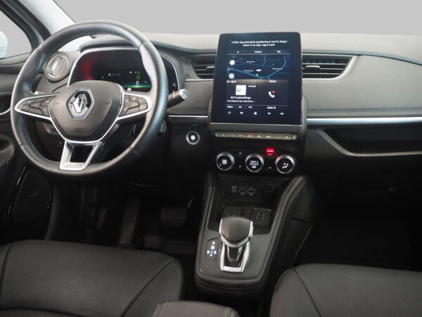 Renault Zoe 2020 – Image 11