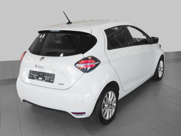 Renault Zoe 2020 – Image 2
