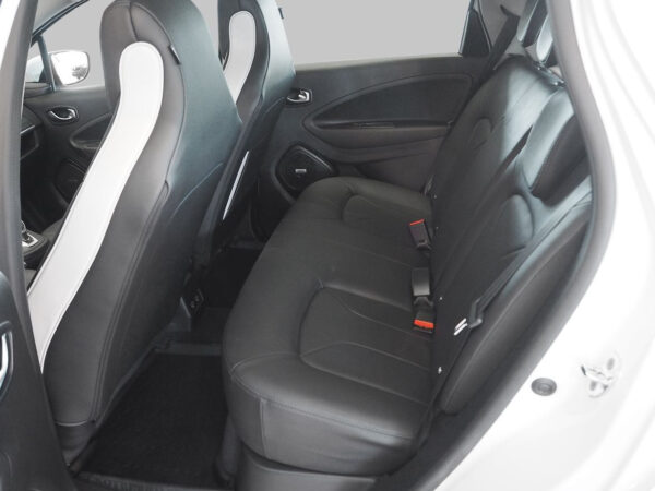 Renault Zoe 2020 – Image 5