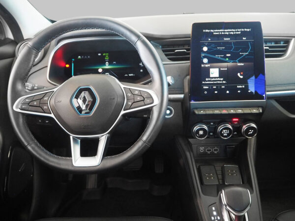 Renault Zoe 2020 – Image 7