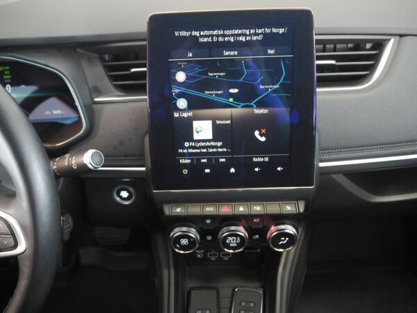 Renault Zoe 2020 – Image 9