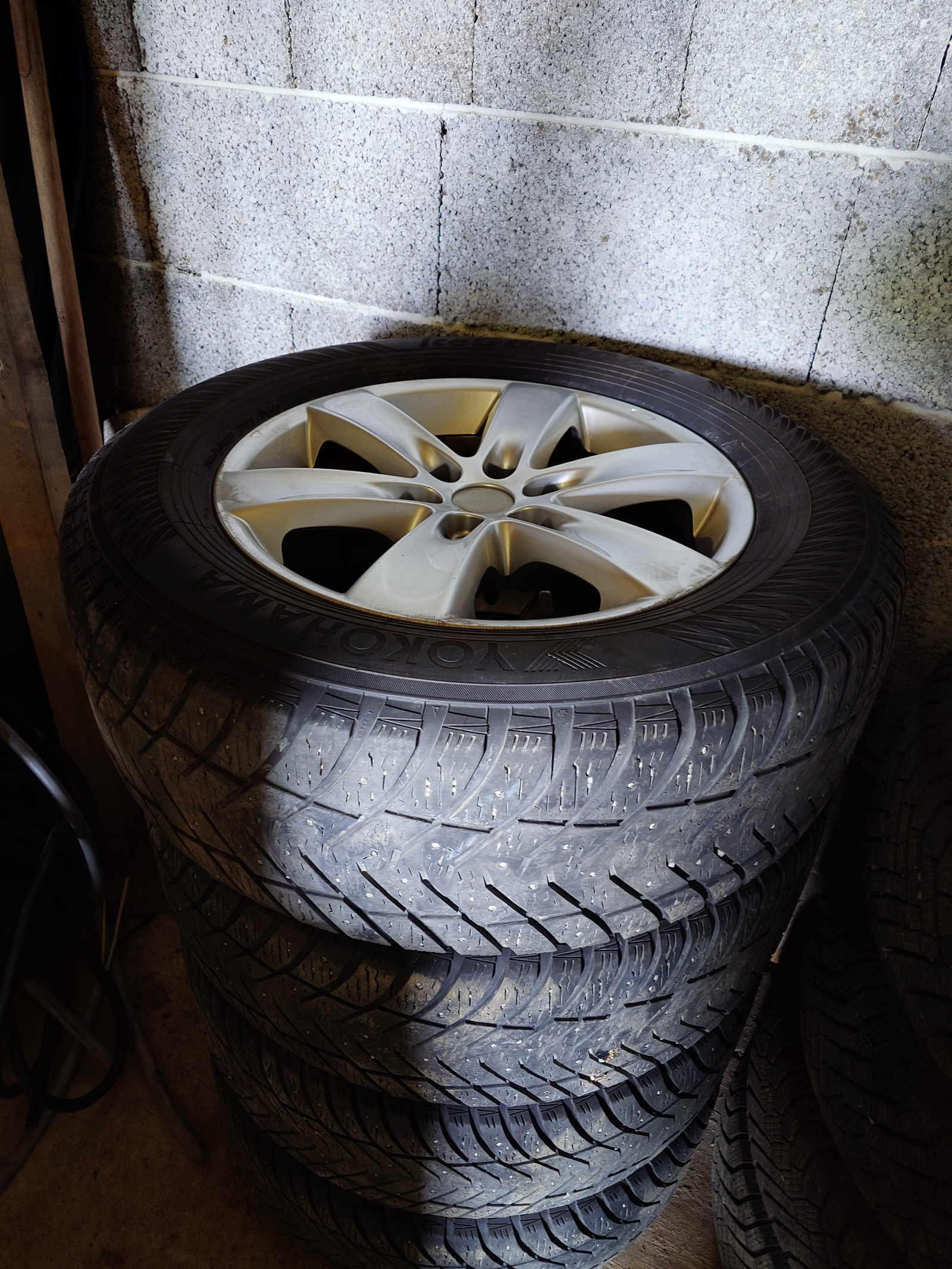 Toyota Land Cruiser 2019 – Image 21