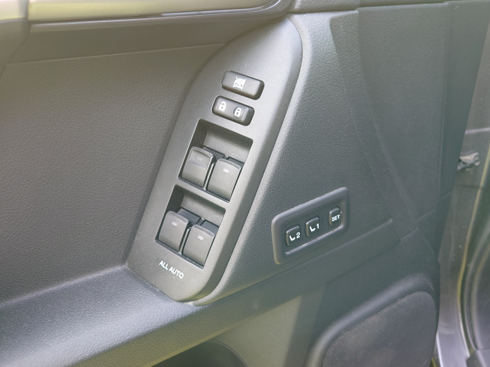 Toyota Land Cruiser 2019 – Image 9