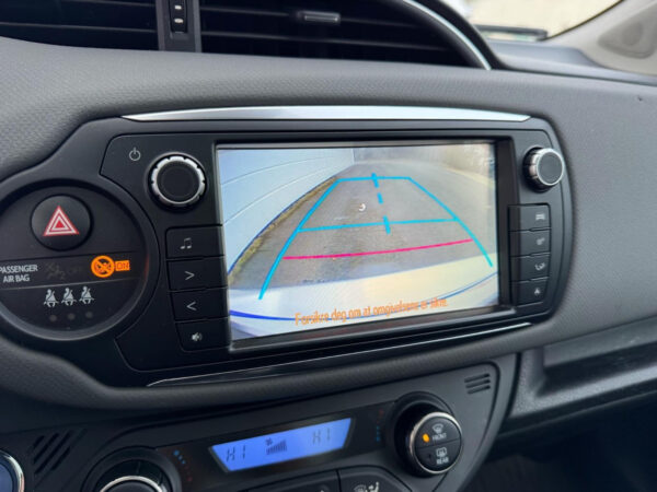 Toyota Yaris 2016 – Image 15