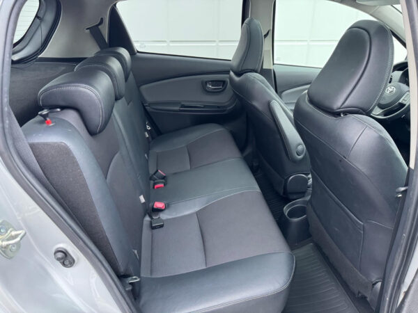 Toyota Yaris 2016 – Image 19