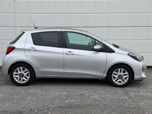 Toyota Yaris 2016