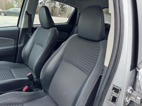 Toyota Yaris 2016 – Image 20