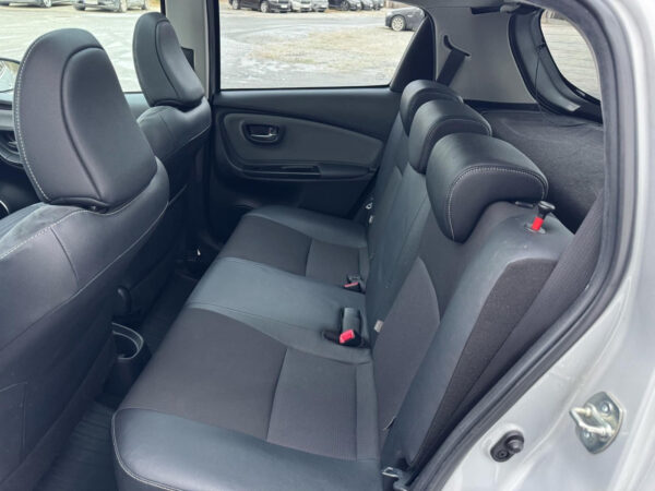 Toyota Yaris 2016 – Image 4