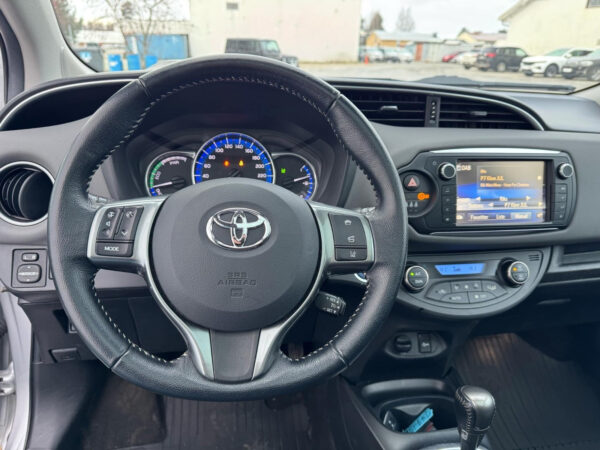 Toyota Yaris 2016 – Image 5