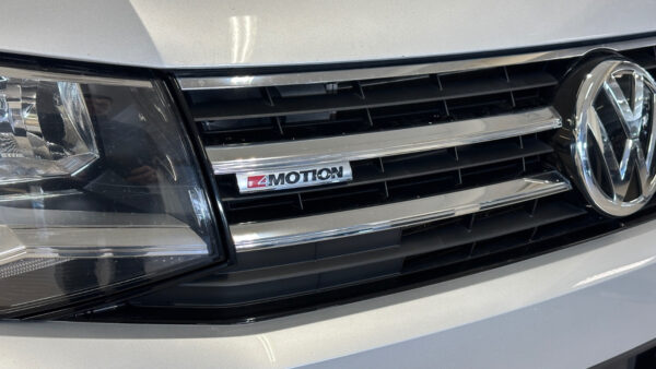 Volkswagen Caravelle 2.0TDi 2018 – Image 2