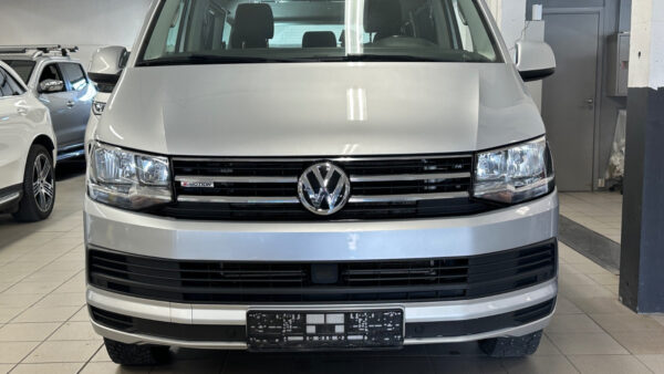 Volkswagen Caravelle 2.0TDi 2018 – Image 3