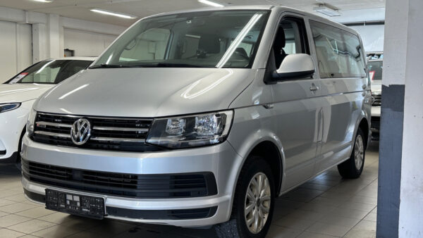 Volkswagen Caravelle 2.0TDi 2018 – Image 4