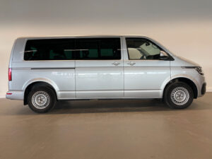 Volkswagen Caravelle Comf Lang 2021