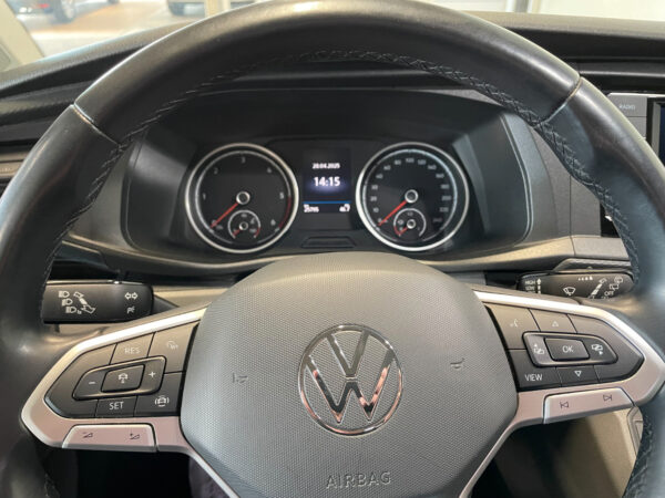 Volkswagen Caravelle Comf Lang 2021 – Image 3