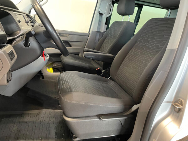 Volkswagen Caravelle Comf Lang 2021 – Image 6