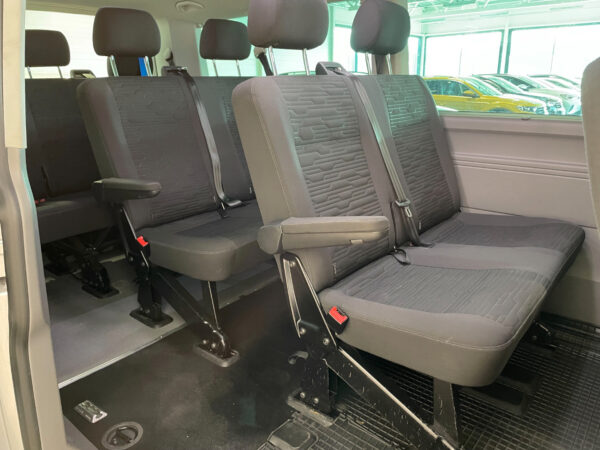 Volkswagen Caravelle Comf Lang 2021 – Image 7