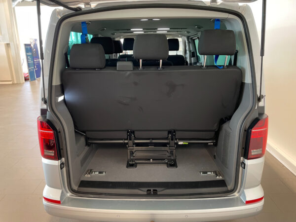 Volkswagen Caravelle Comf Lang 2021 – Image 8