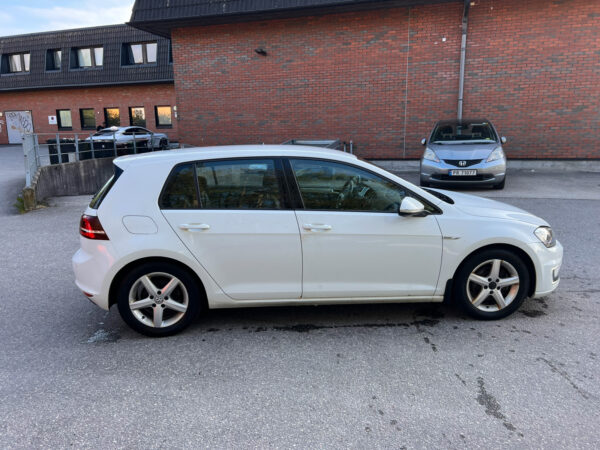 Volkswagen Golf 2015 – Image 2