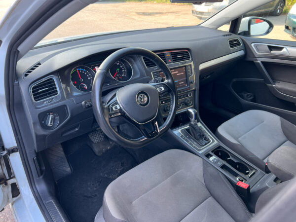 Volkswagen Golf 2015 – Image 4