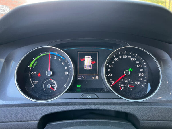 Volkswagen Golf 2015 – Image 5