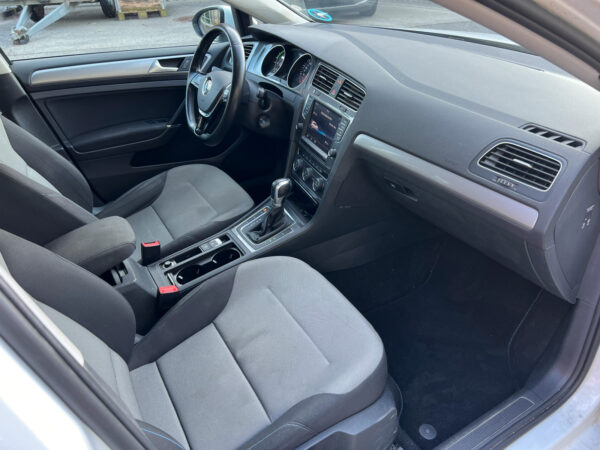 Volkswagen Golf 2015 – Image 8