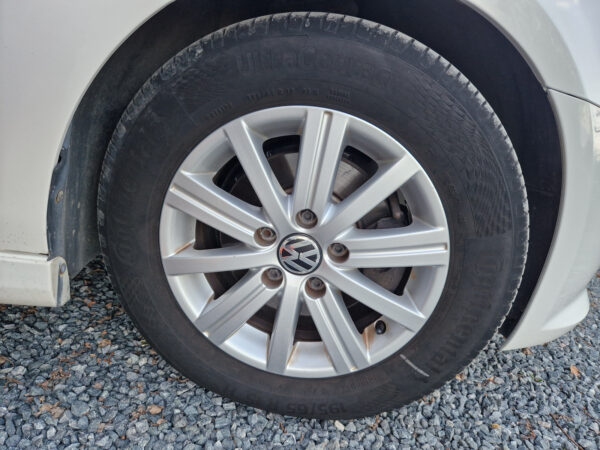 Volkswagen Golf 1.6 TDI 2013 – Image 13