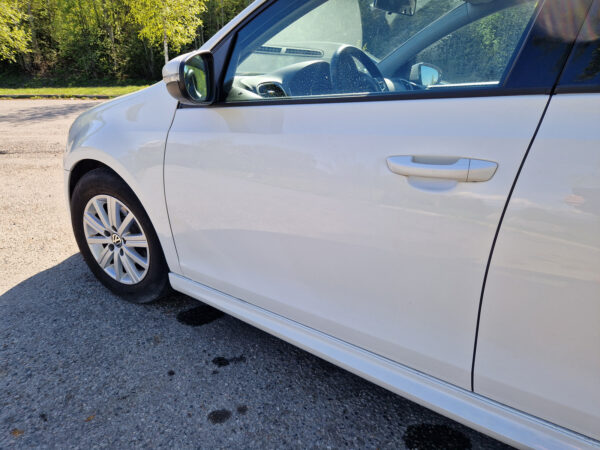 Volkswagen Golf 1.6 TDI 2013 – Image 2