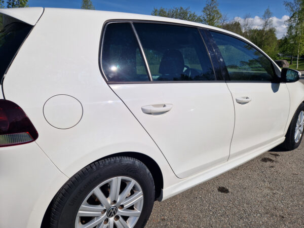 Volkswagen Golf 1.6 TDI 2013 – Image 3