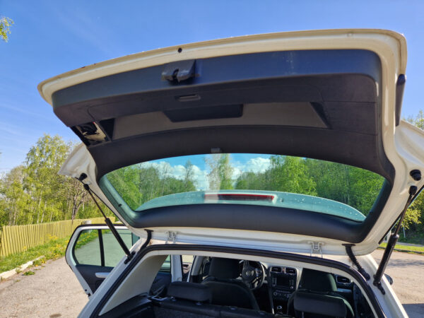 Volkswagen Golf 1.6 TDI 2013 – Image 4
