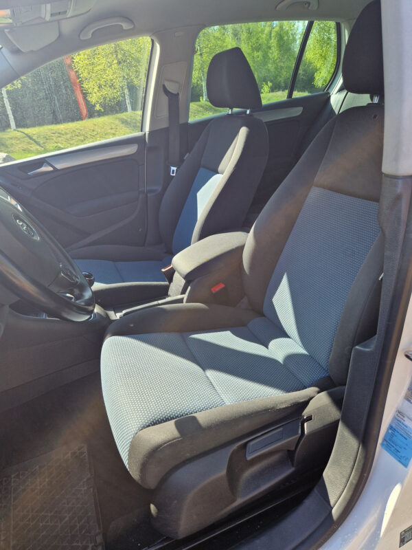 Volkswagen Golf 1.6 TDI 2013 – Image 7