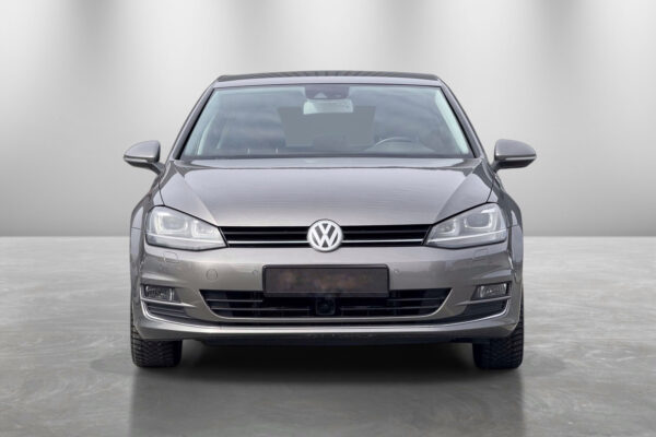 Volkswagen Golf 1.4 TSI 2013 – Image 2