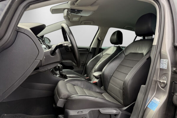 Volkswagen Golf 1.4 TSI 2013 – Image 10