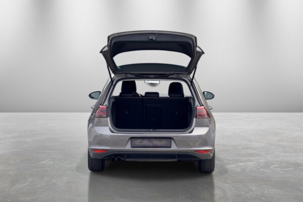 Volkswagen Golf 1.4 TSI 2013 – Image 12