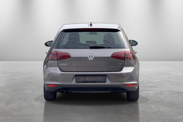 Volkswagen Golf 1.4 TSI 2013 – Image 3