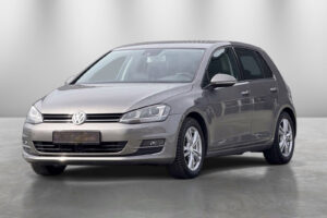 Volkswagen Golf 1.4 TSI 2013