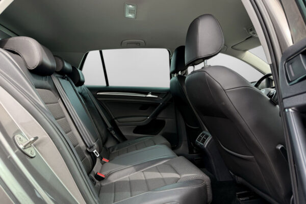Volkswagen Golf 1.4 TSI 2013 – Image 4
