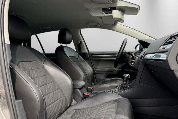 Volkswagen Golf 1.4 TSI 2013 – Image 5
