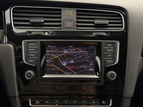 Volkswagen Golf 1.4 TSI 2013 – Image 6
