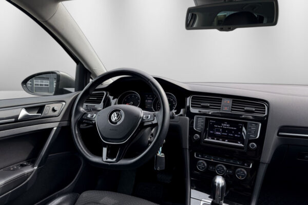 Volkswagen Golf 1.4 TSI 2013 – Image 8