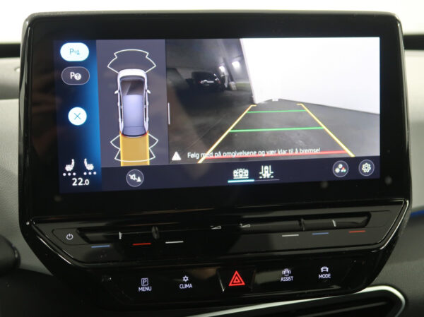 Volkswagen ID.3 PRO 2023 – Image 11