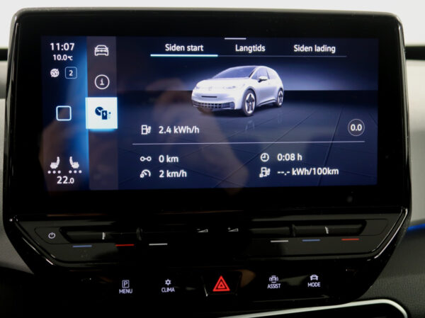 Volkswagen ID.3 PRO 2023 – Image 12