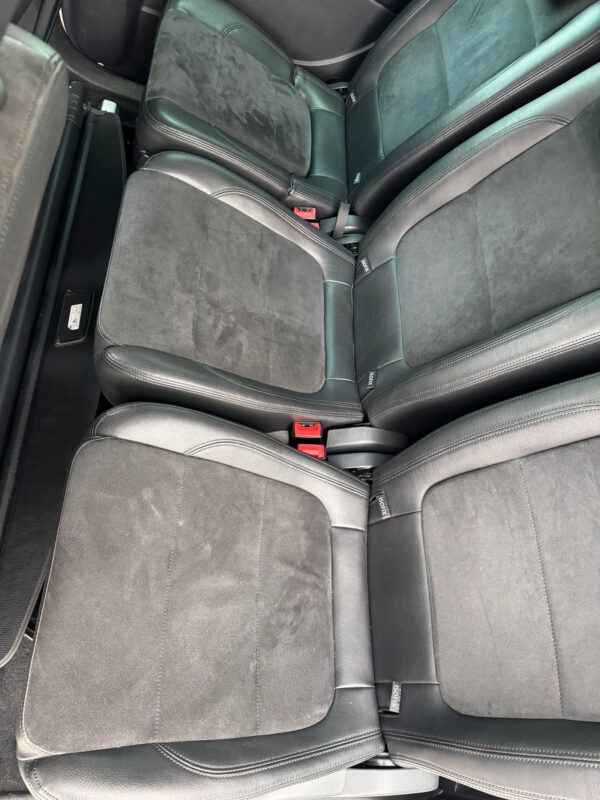 Volkswagen Sharan 2013 – Image 6