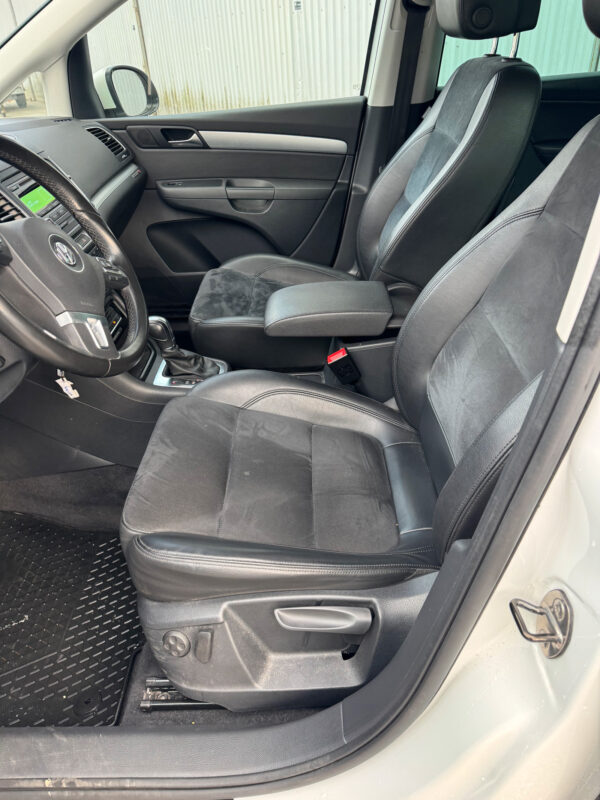 Volkswagen Sharan 2013 – Image 7