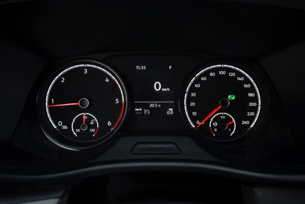 Volkswagen Transporter T6.1 2020 – Image 19