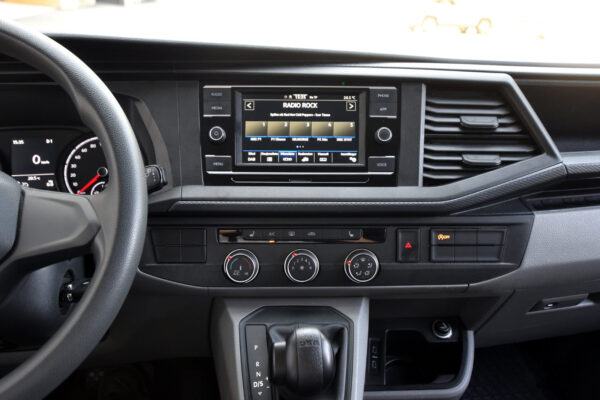 Volkswagen Transporter T6.1 2020 – Image 14