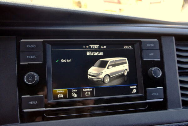 Volkswagen Transporter T6.1 2020 – Image 16