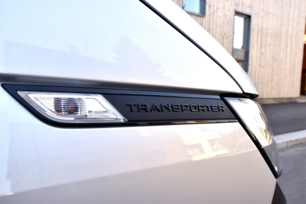 Volkswagen Transporter T6.1 2020 – Image 6