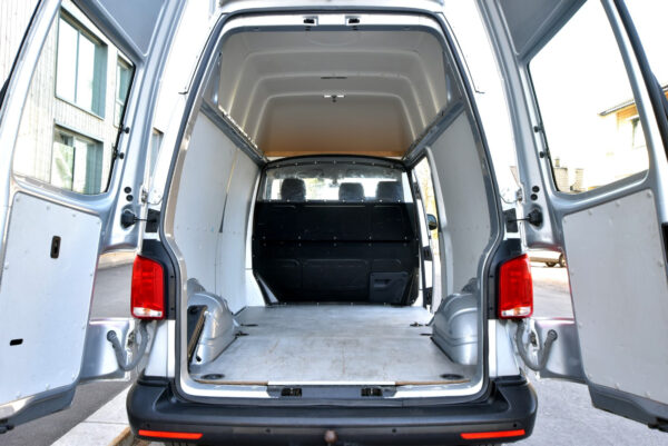 Volkswagen Transporter T6.1 2020 – Image 8
